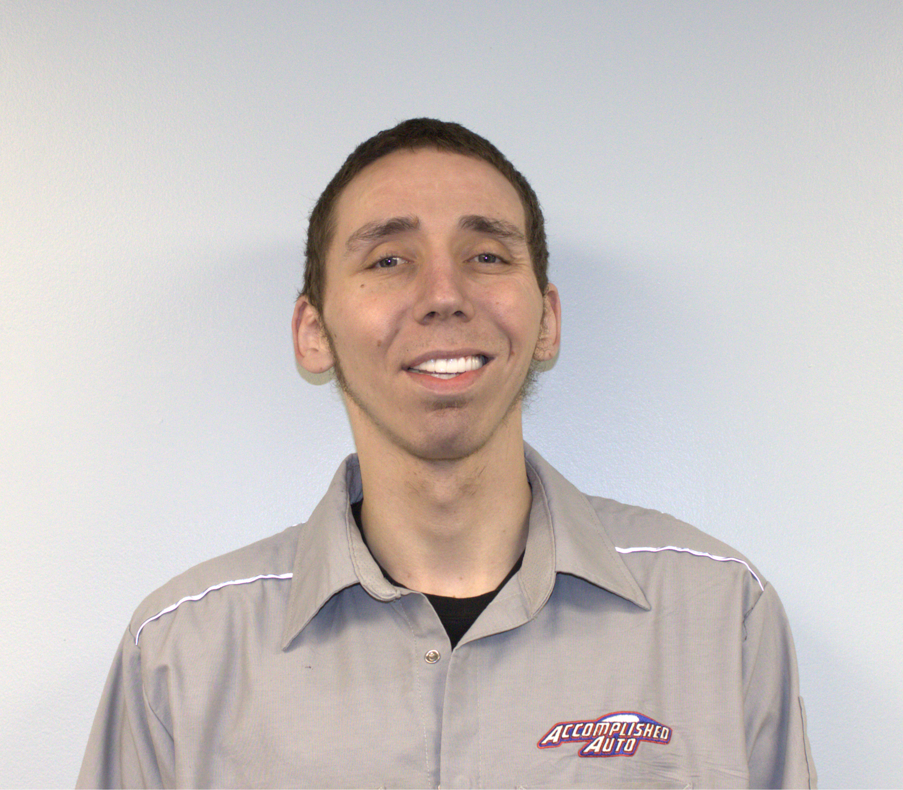 Patrick King | Accomplished Auto